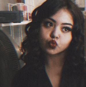 Meet your Posher, Jasmine